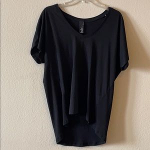 Bobi High Low Tee